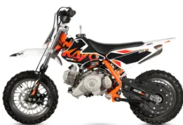 Kayo – KMB 60 cc