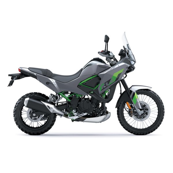 [KLE500DTFAN GY2] Kawasaki – KLE500 – 2026