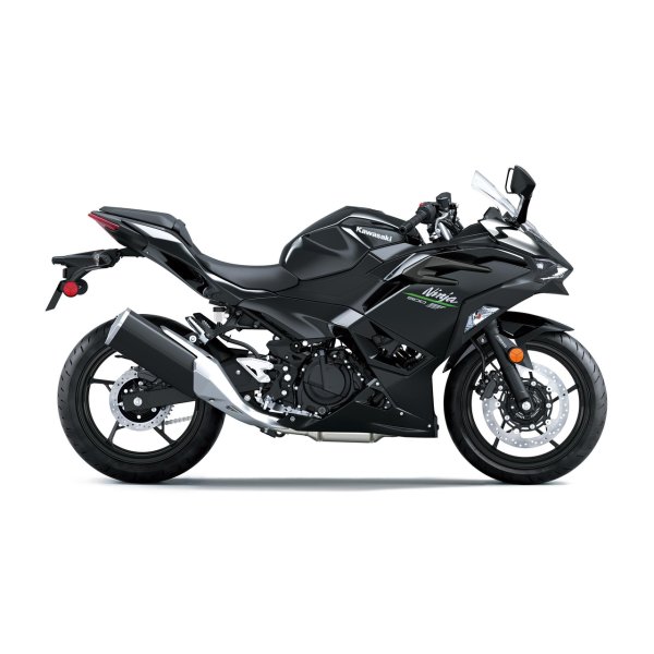 Kawasaki Ninja 500 – 2026