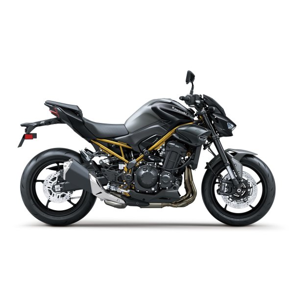[ZR900STFNN BK1] Kawasaki – Z900 – 2026 (Svartur)