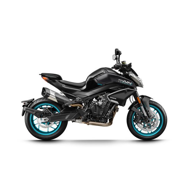 [CF800-7FH BLK] CFMoto – 800 NK
