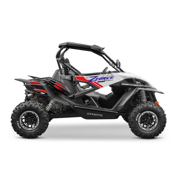CFMoto – ZFORCE 1000R Sport