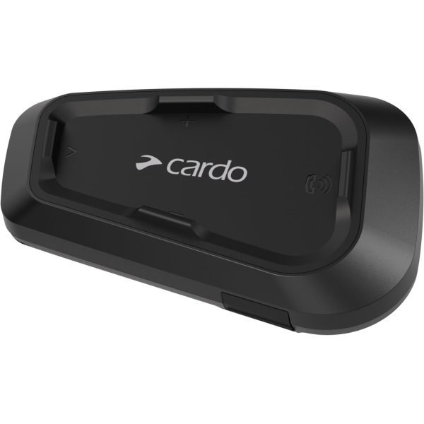 Spirit HD – Duo