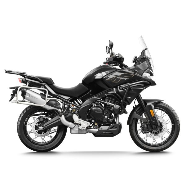 [CF700-9AH BLK] CFMoto – 700MT