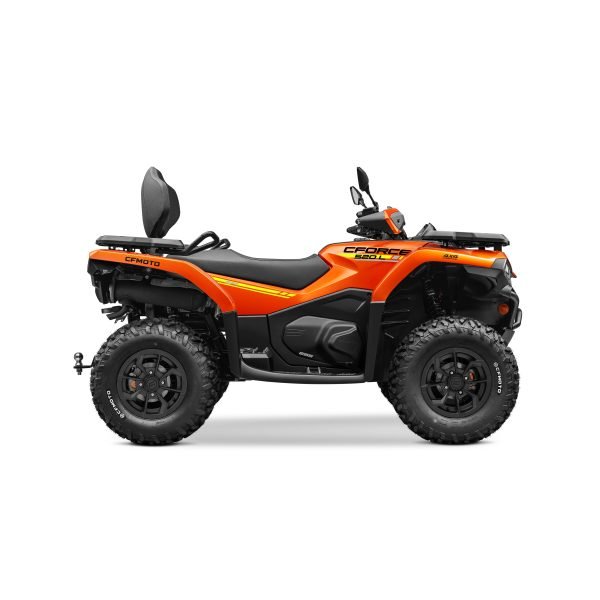 CFmoto – CFORCE 520