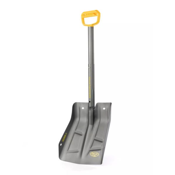 BCA Dozer 3D Grá Skófla