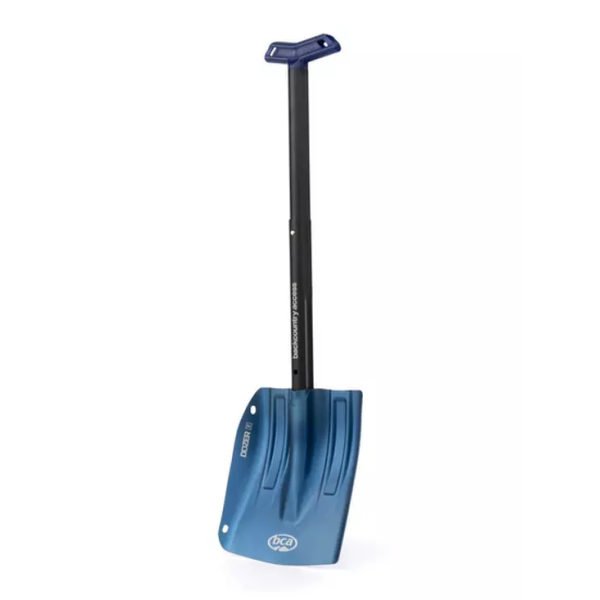 BCA Dozer 1T Blá Skófla