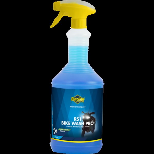 RS1 Bike Wash Pro – 1 líter