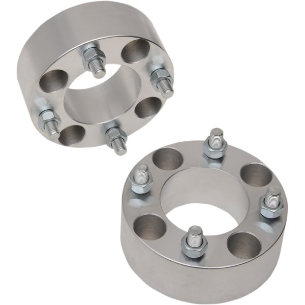 Moose Wheel Spacers 2″