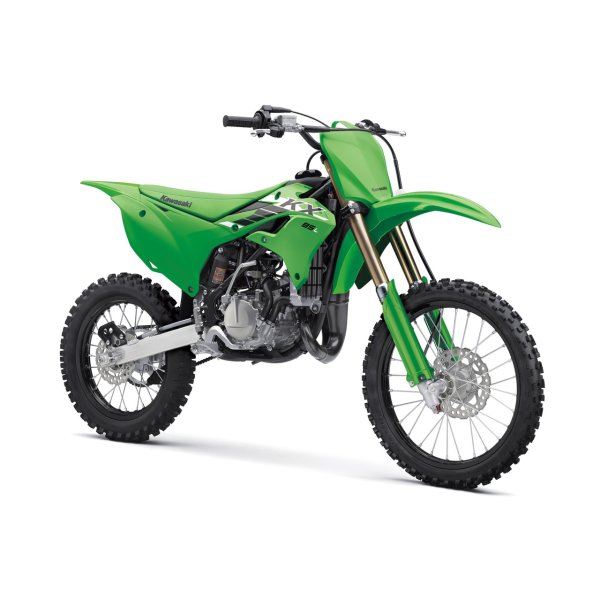 Kawasaki – KX85 Big Wheel