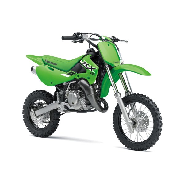 Kawasaki – KX65