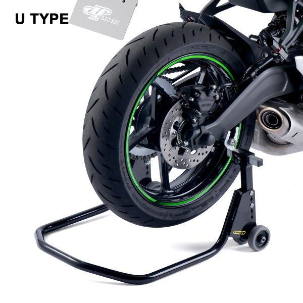 Unit – Road Bike R-Stand