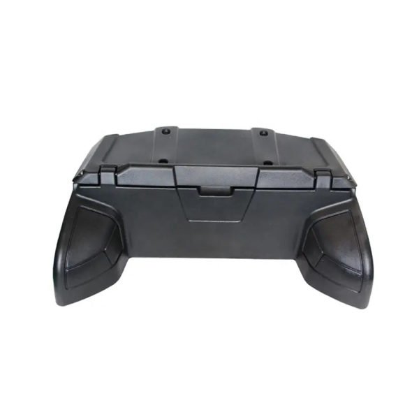 CFMoto – Farangursbox Universal Aftan