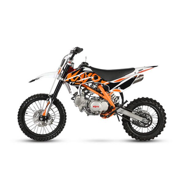 Kayo – TT140