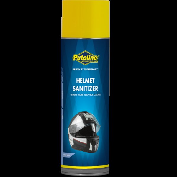 Helmet Santizer – 500 ml.