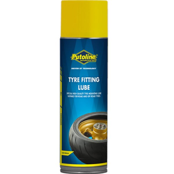 Tyre Fitting Lube – 500 ml.