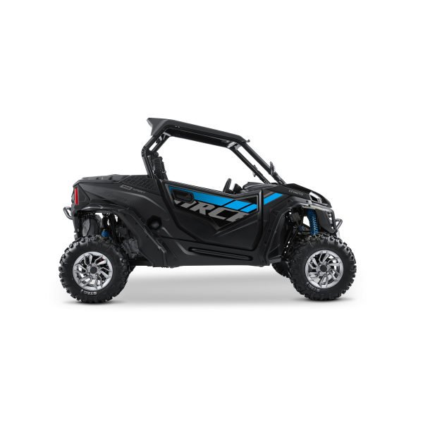[CF1000UTR-6 BLK] CFMoto – ZFORCE 950R Sport
