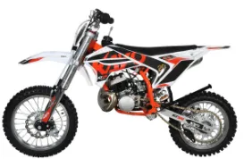 Kayo – KT 50
