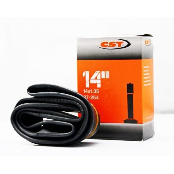 CST – 14″ slanga
