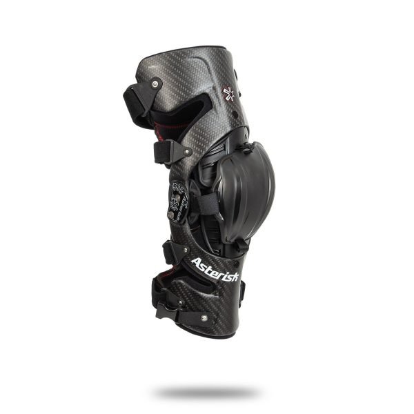 Asterisk Carbon Cell 1.0 spelkur