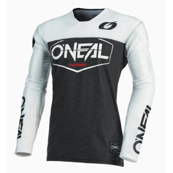 Oneal – Meyhem Peysa – Svört/Hvít
