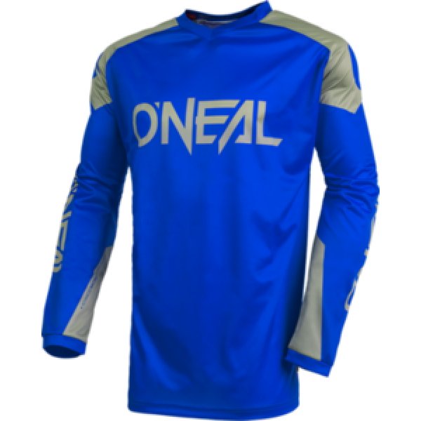 Oneal – Matrix Peysa – Blá
