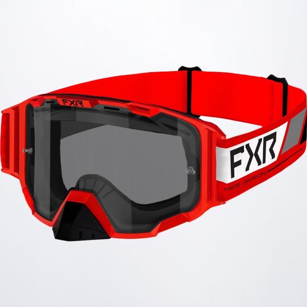 FXR Maverick MX 22 – Gleraugu