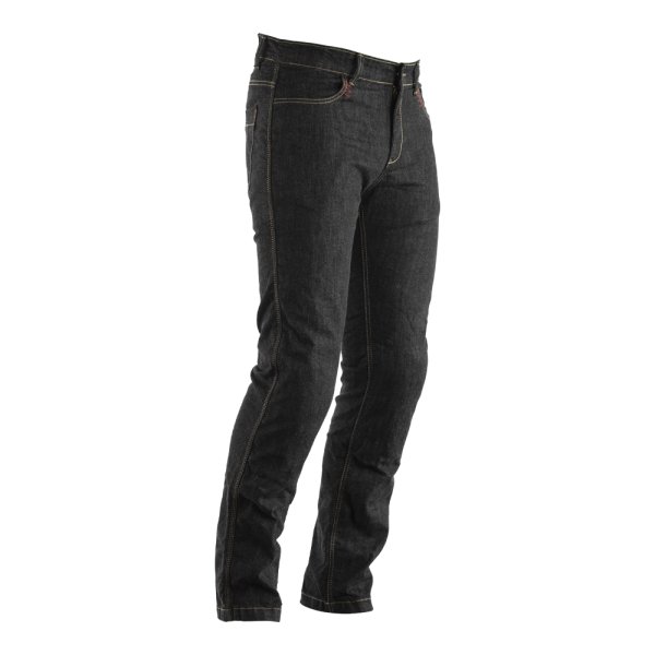 RST – Kevlar Straight Leg- Svartar SL