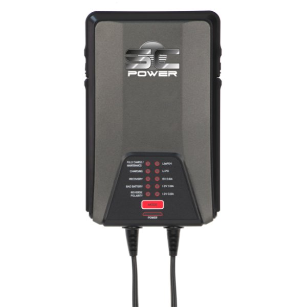 SC Power – Hleðslutæki