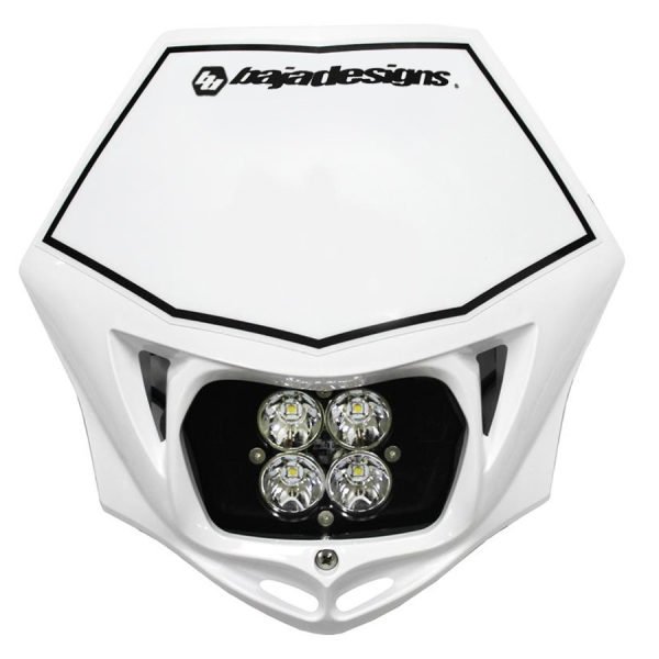 Bajadesign – Squadron Pro M/C LED Ljósakúpa
