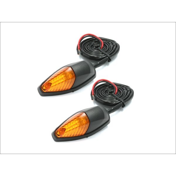 DRC – Led stefnuljós 586