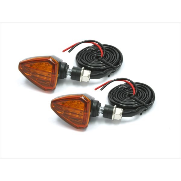 DRC – Led stefnuljós 601