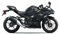 Kawasaki Ninja 500 – 2026