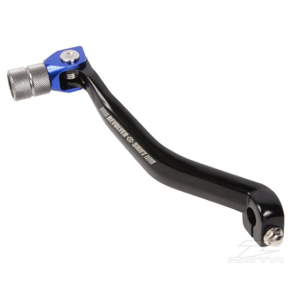 Zeta – Skiptipedali YZ125/250