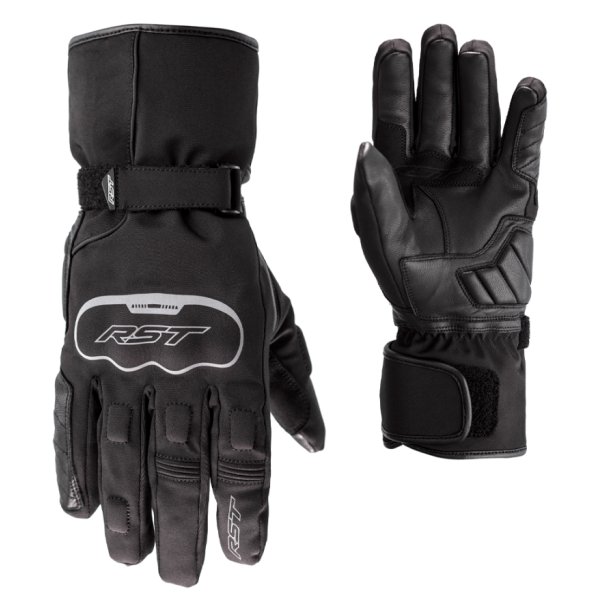 RST – Axiom hanskar