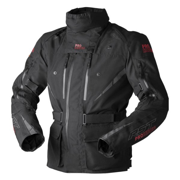 RST – Paragon D3O – Jakki