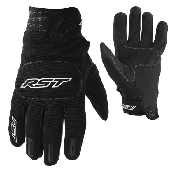 RST – Rider hanskar