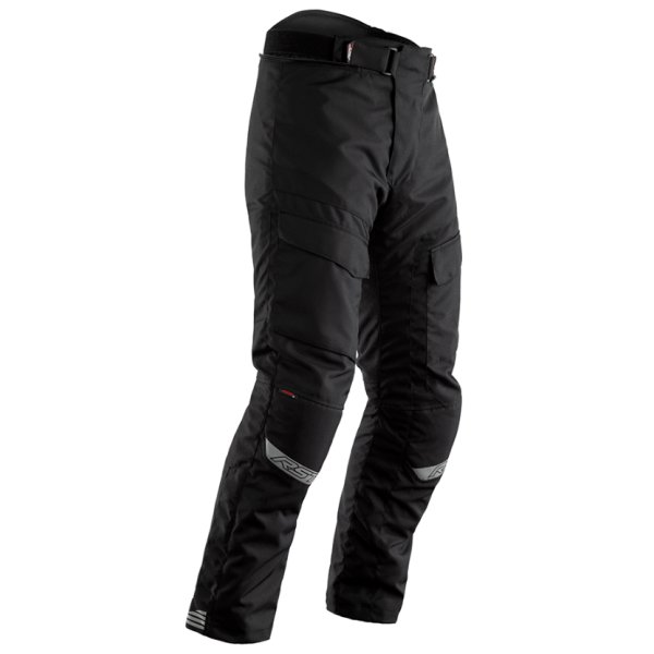 RST – Alpha buxur