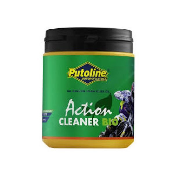 Action Cleaner Bio – 600 gr. duft.