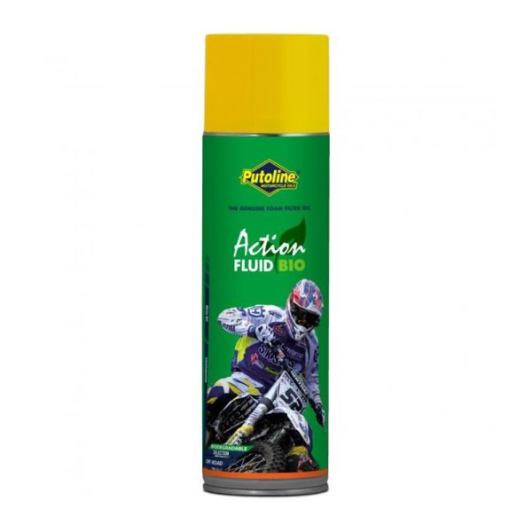 Action Cleaner Bio – 600 ml. spray