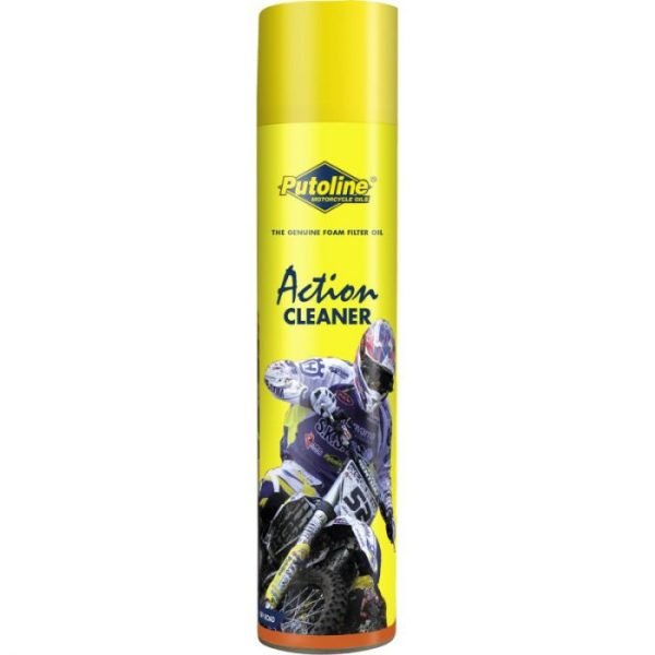 Action Cleaner – 600 ml. spray