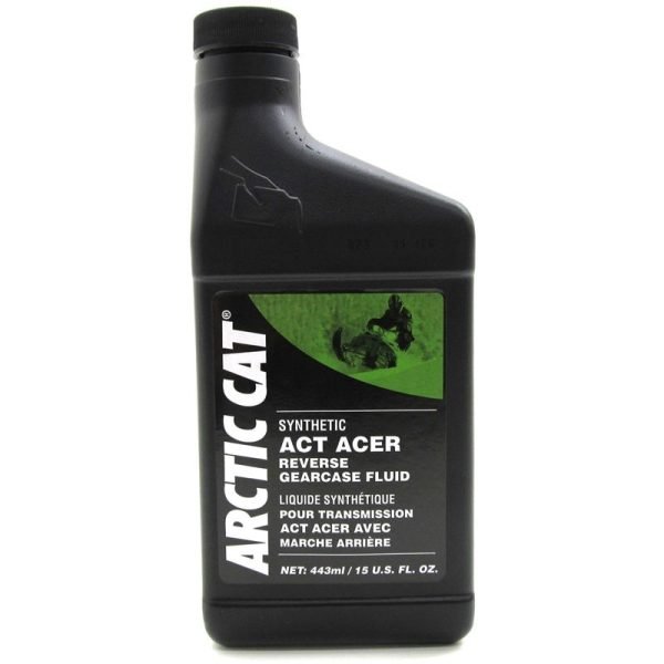 Arctic Cat – Gearcase Fluid