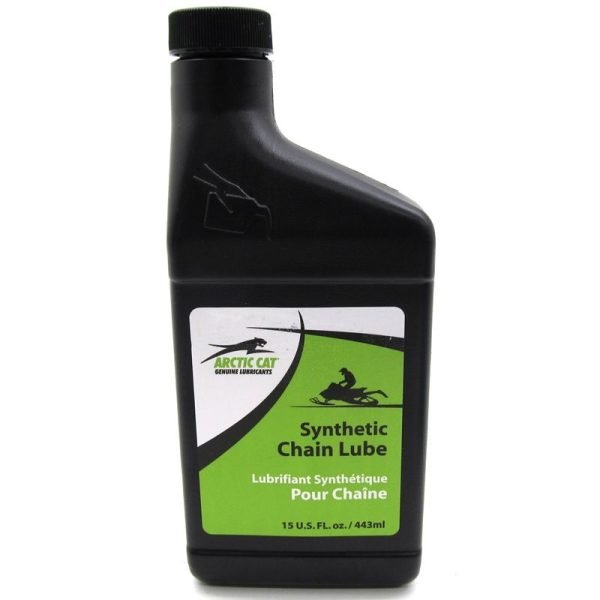 Arctic Cat – Synthetic Chain Lube