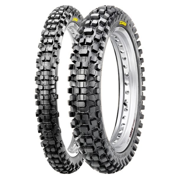 CST – Surge I