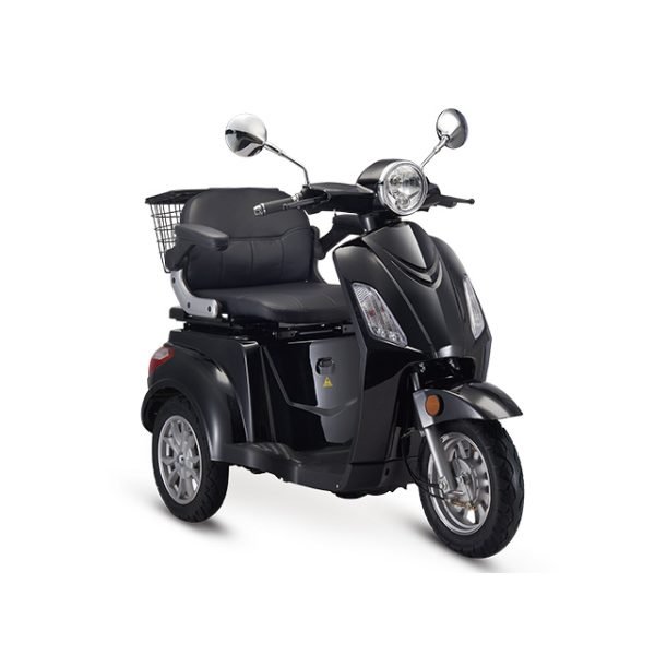 Znen – E scooter Life