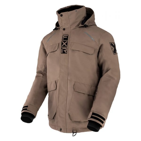 FXR Chute jakki- Canvas
