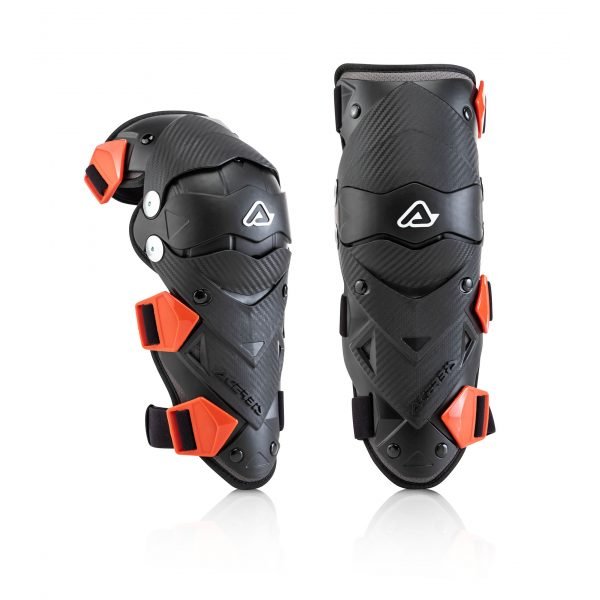 Acerbis – Impact Evo – Barnahnéhlífar