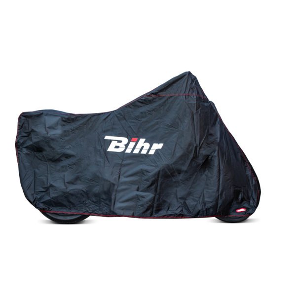 BIHR – Yfirbreiðsla