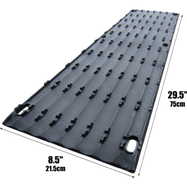 C Super-Glides II Pro – Kerruplöst