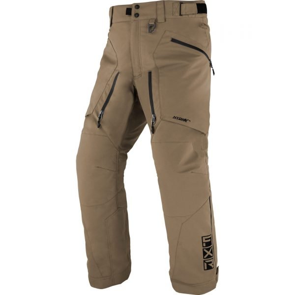 FXR Ridge buxur – Canvas
